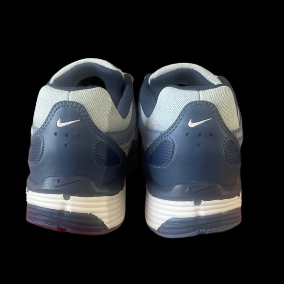 Nike P-6000 Dual-Tone Blueish Grey Sneakers *NEW* Men’s size 10.5